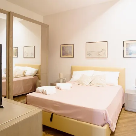 Apartment La Dimora Di Gio *