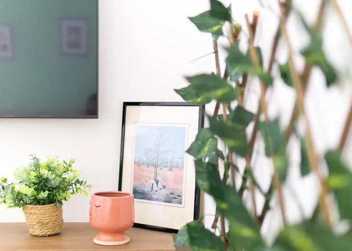 Apartment La Dimora Di Gio Monopoli