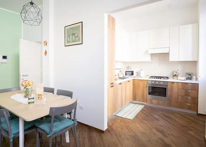 La Dimora Di Gio Monopoli