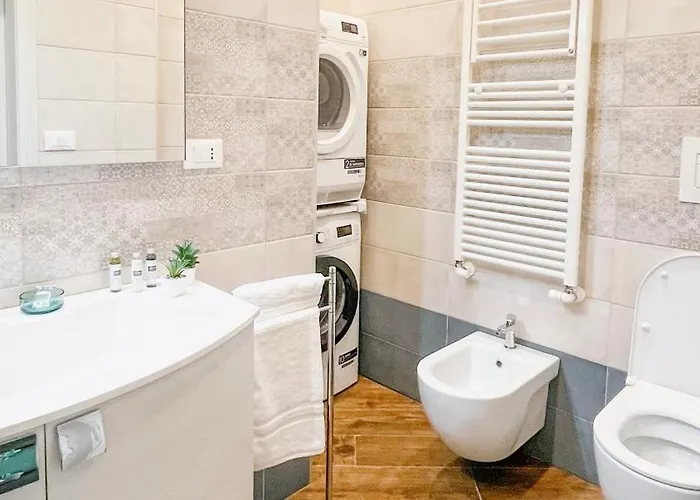 La Dimora Di Gio * Monopoli