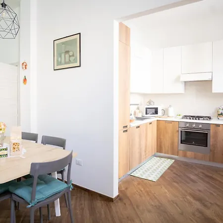 La Dimora Di Gio Monopoli